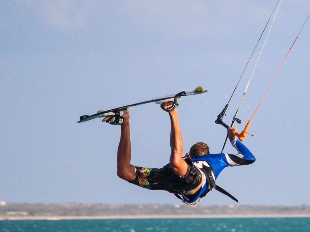 Kitesurf Etto La Guajira (2)