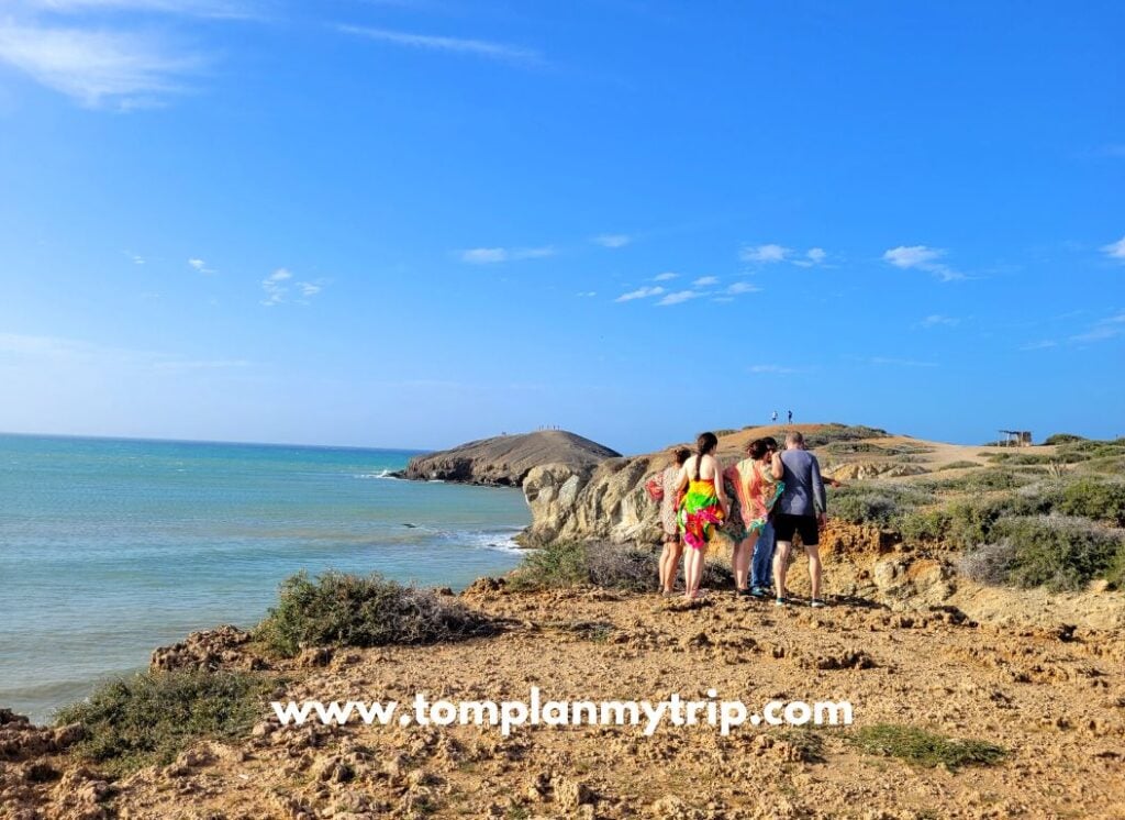 La Guajira Cabo de la VEla