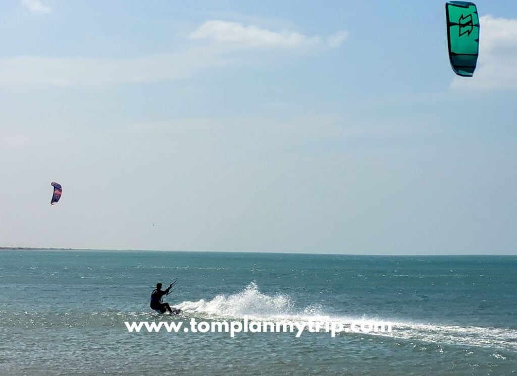 La Guajira Cabo de la vela