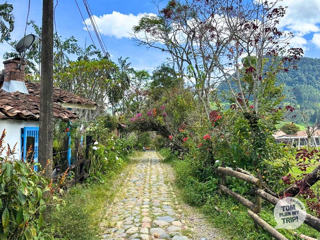 La herrera Jardin Antioquia Colombia (1)