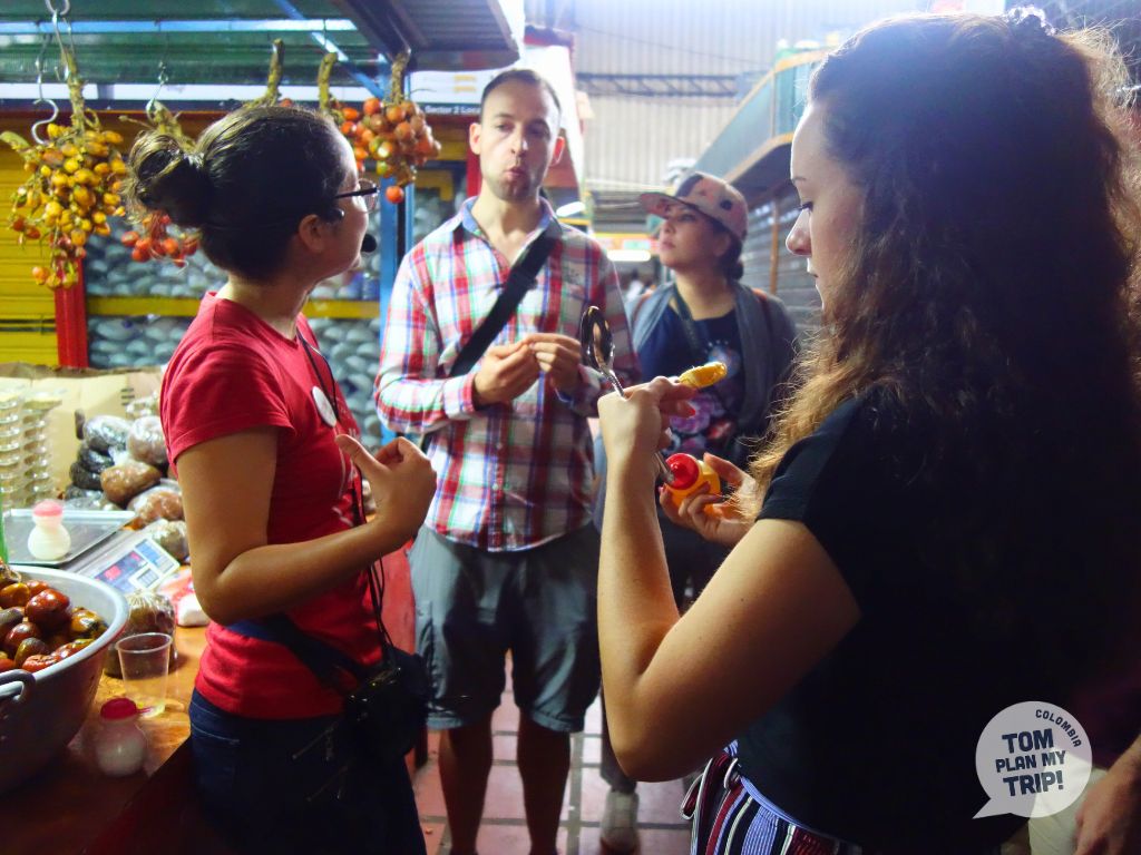 La Minorista Market Medellin Antioquia Colombia (1)