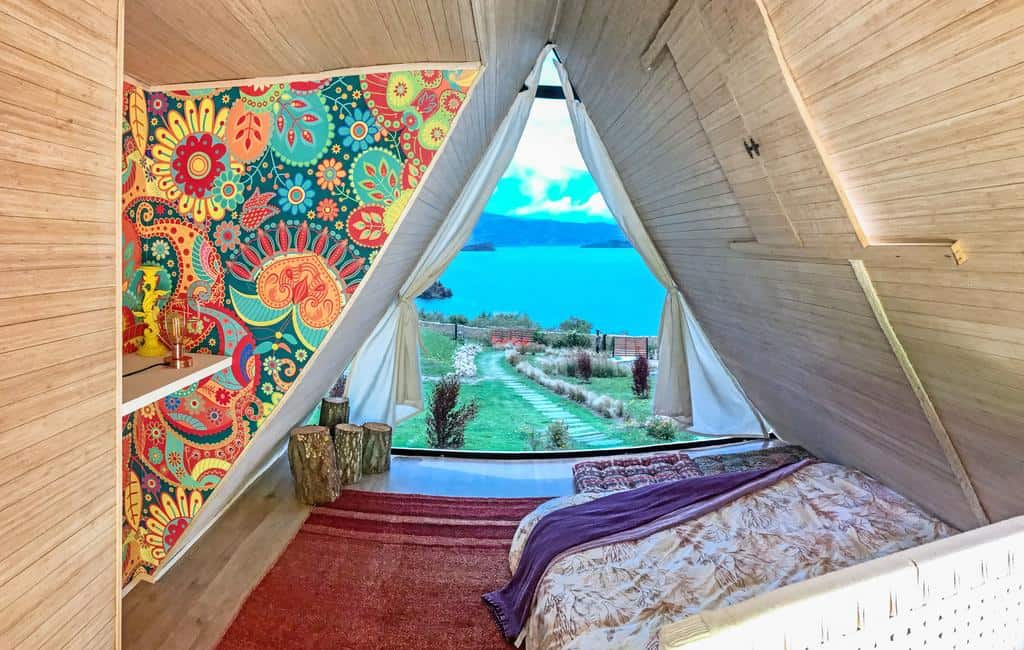 Glamping Quinta Colombia