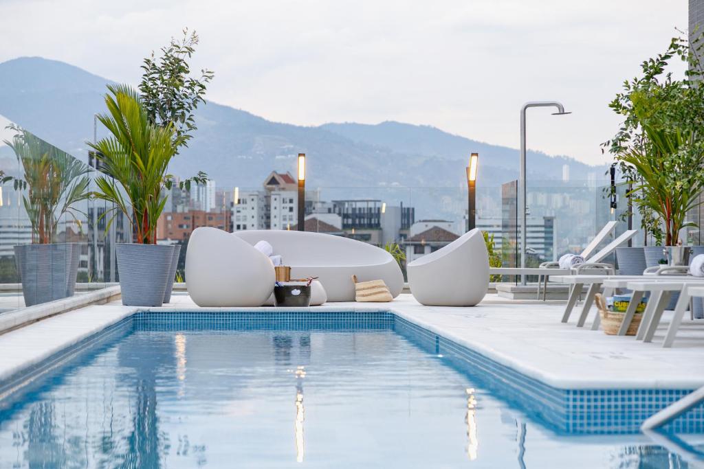 Landmark Hotel - Best hotels in Medellín
