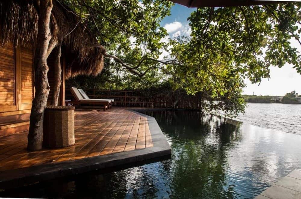 Las Islas Hotel Baru