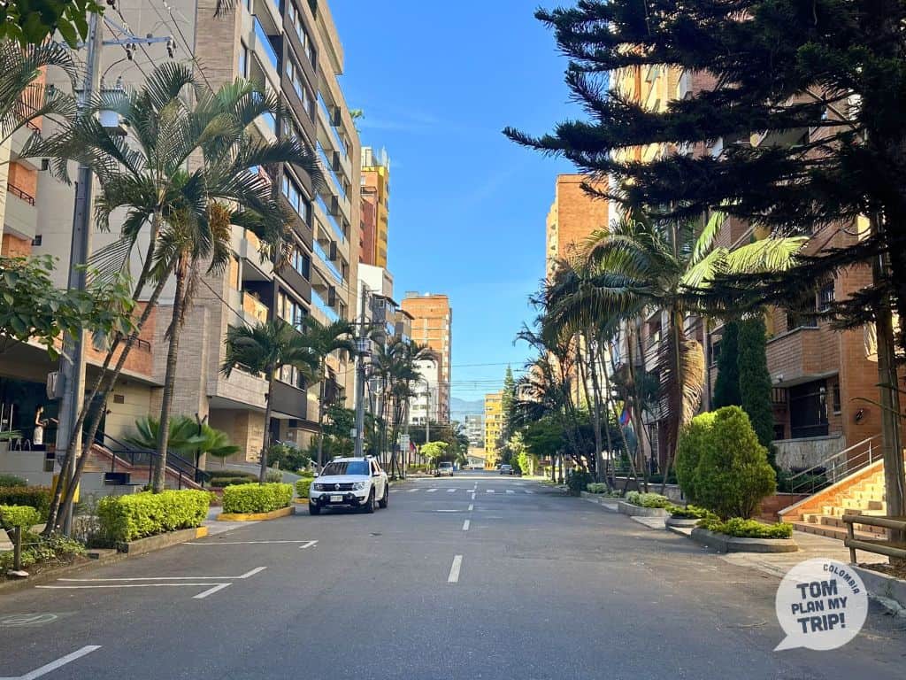 Laureles Medellin Colombia (1)