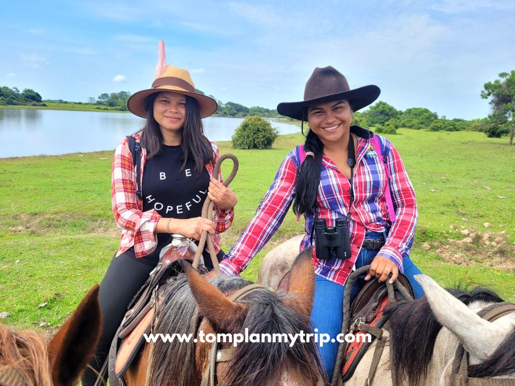 Los Llanos Hato AltaMira Eliana