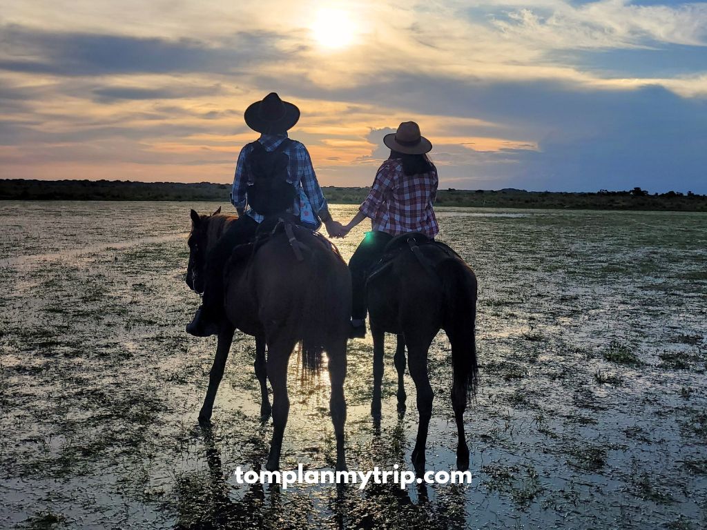 Los Llanos Orientales, Colombia (1)