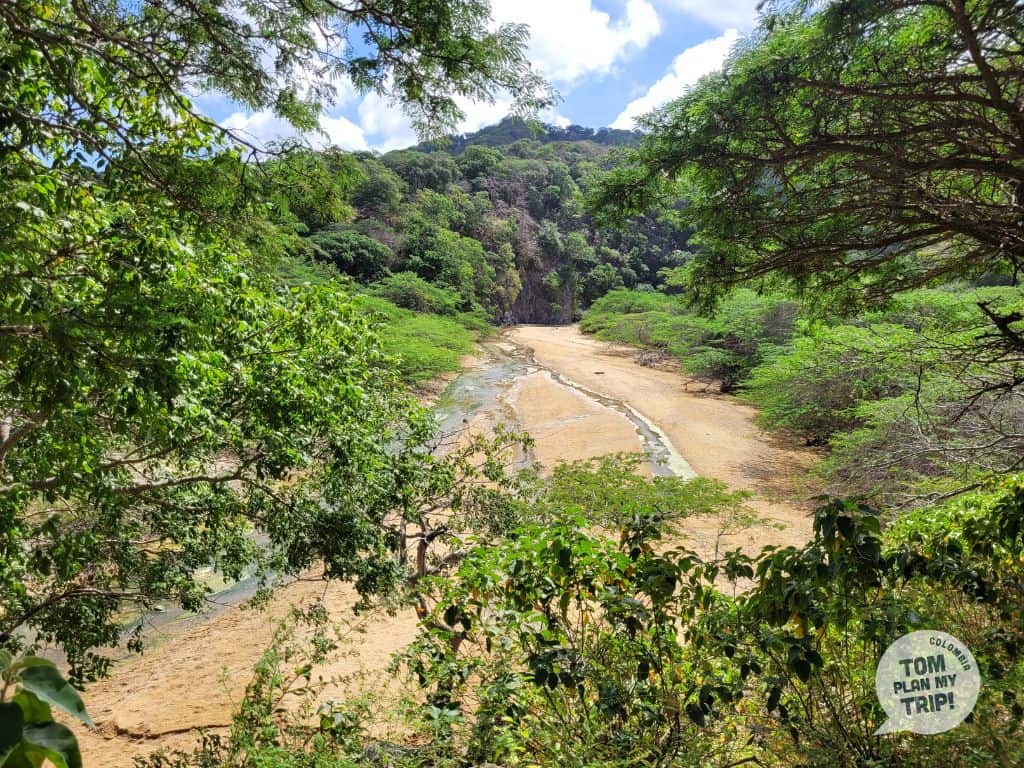 Macuira National Park - La Guajira Desert Colombia - Eastern Caribbean Coast (5) (1)