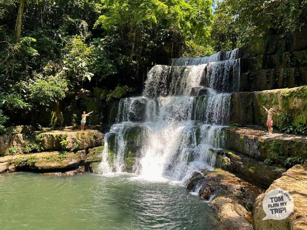 Maracaibo Meta Los Llanos Colombia - West Caribbean Coast - Tom Adrien