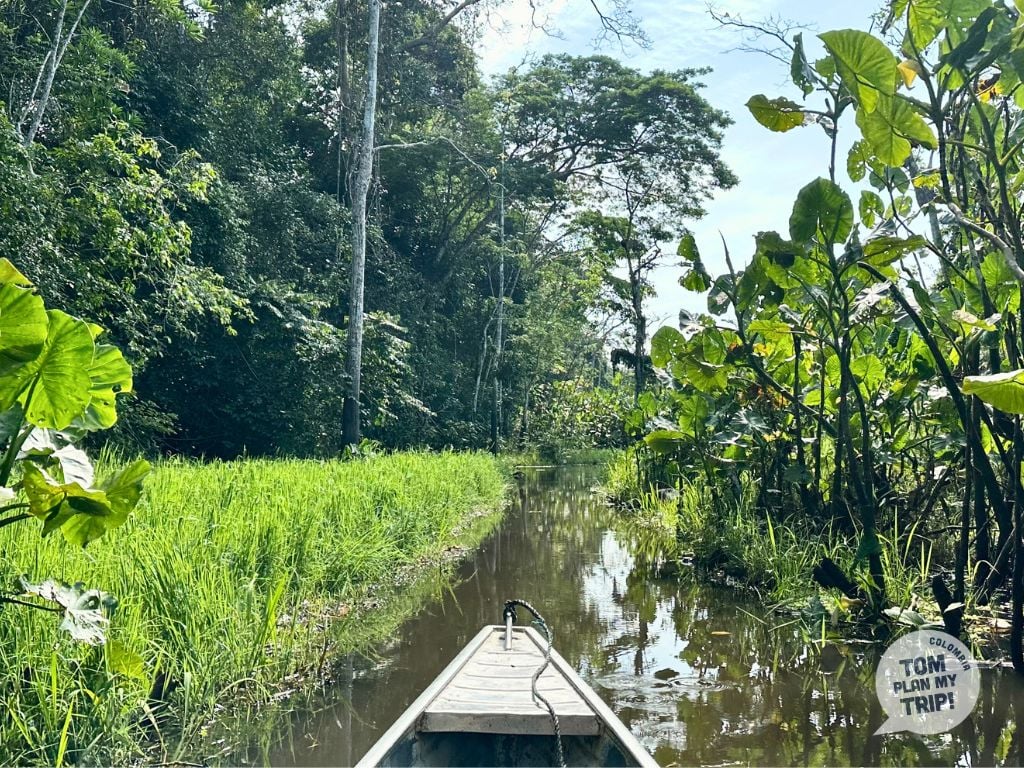Marasha Ecolodge Amazon