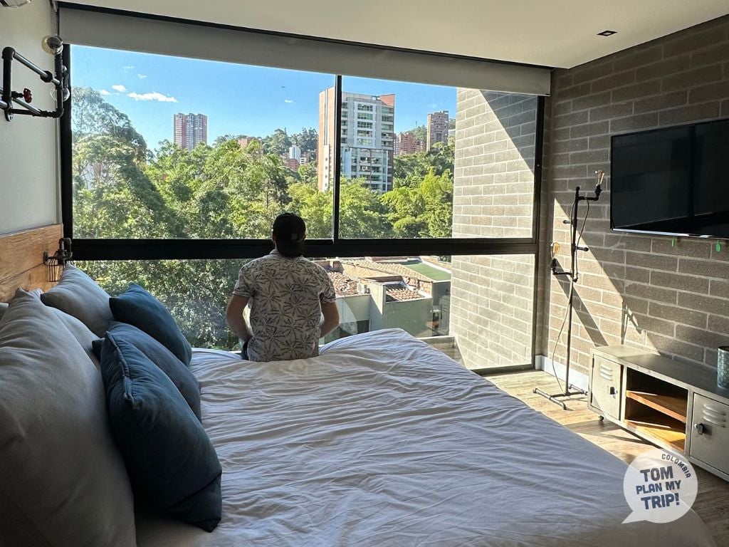 Masaya hotel - Medellin Colombia (1)