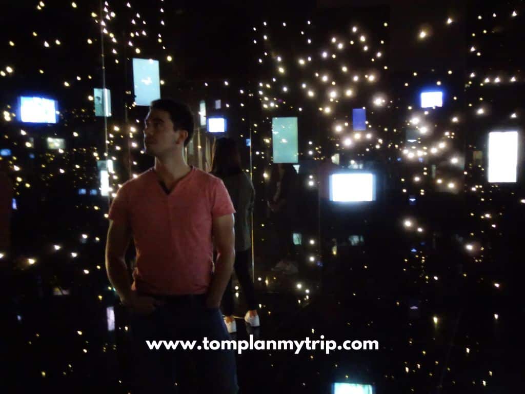 Medellín - museo de la memoria