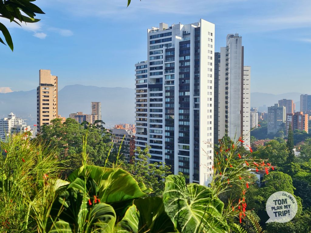 Medellin Antioquia Colombia