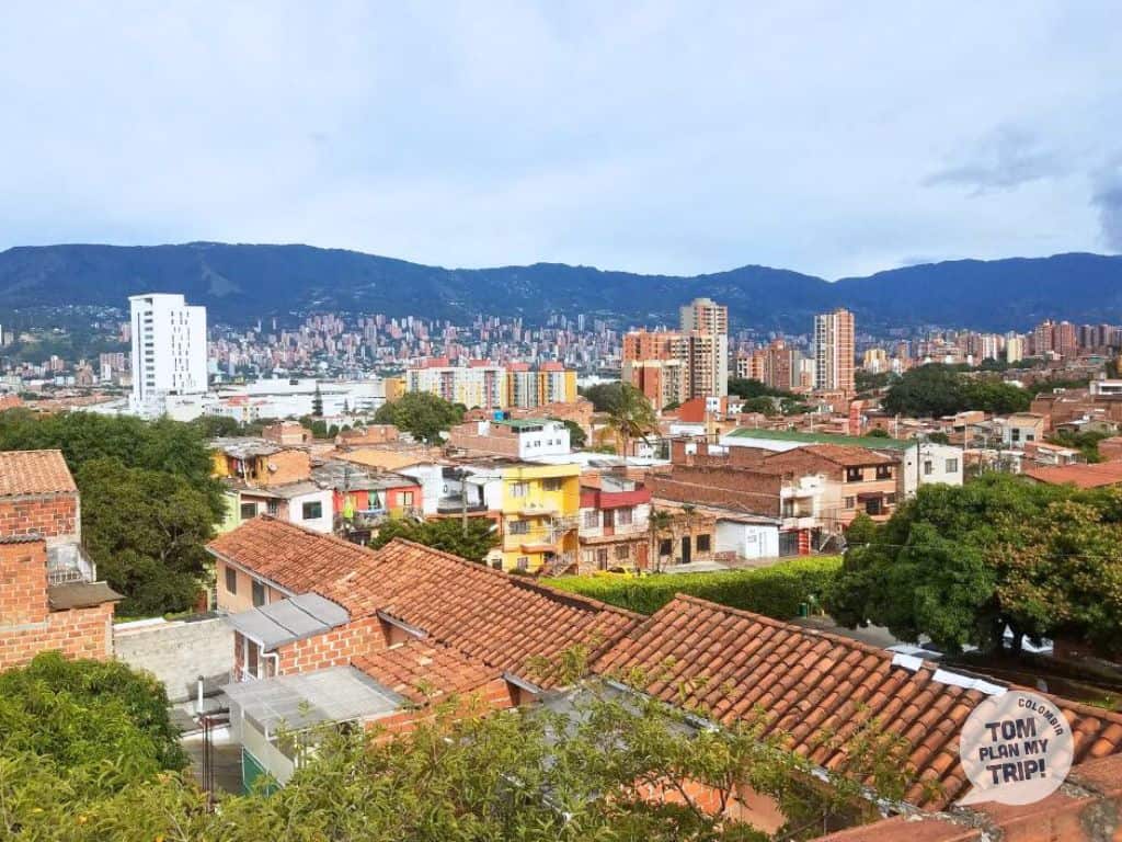 Medellin Colombia District of Belén (1)
