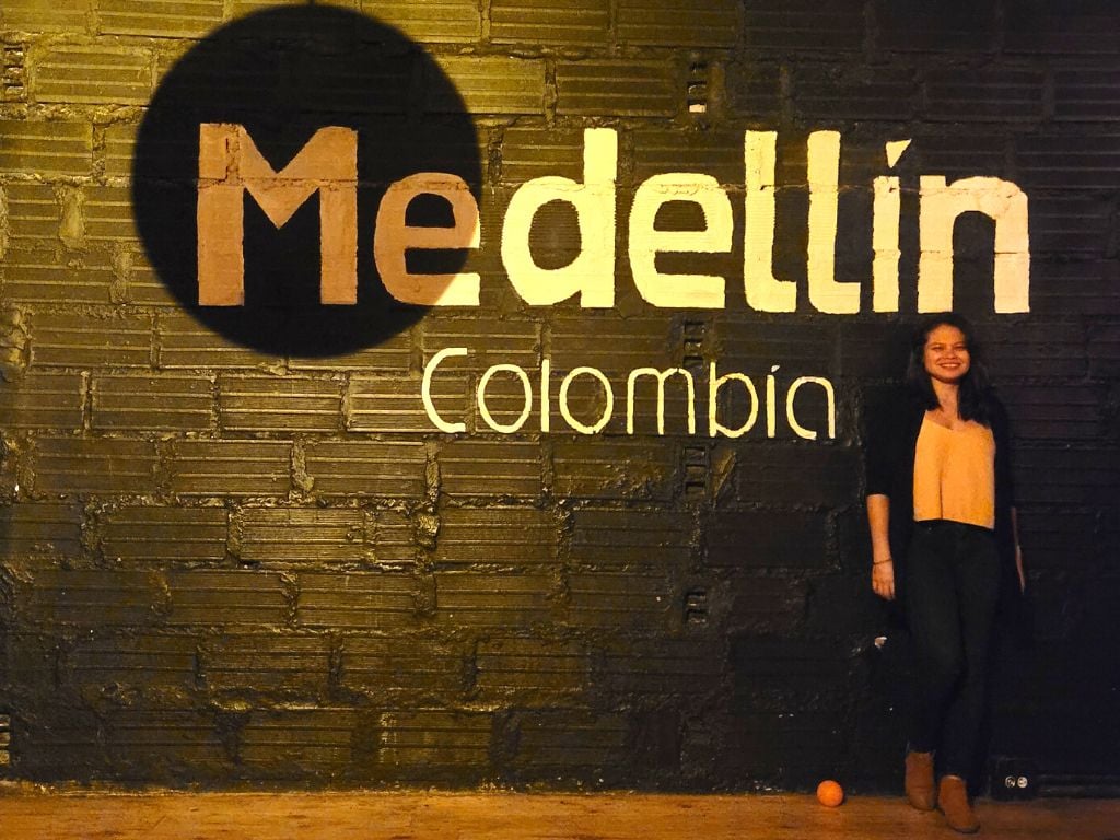Medellin-Colombia