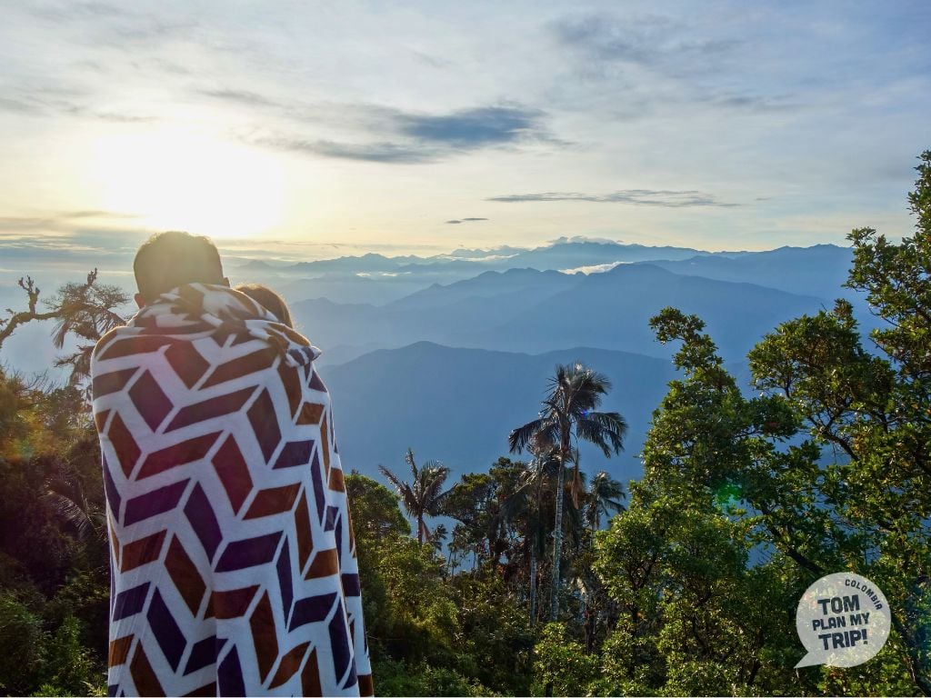 Minca Colombia - cerro Kenedy - East Caribbean coast (1)