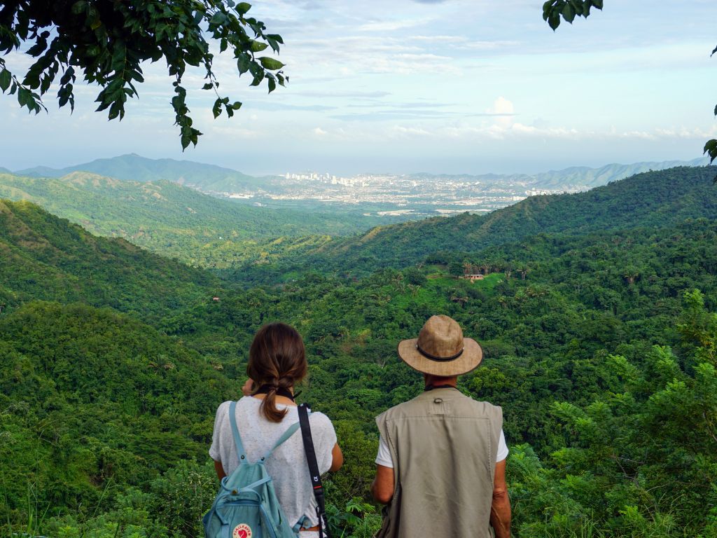HD Minca - Sierra Nevada de Santa Marta