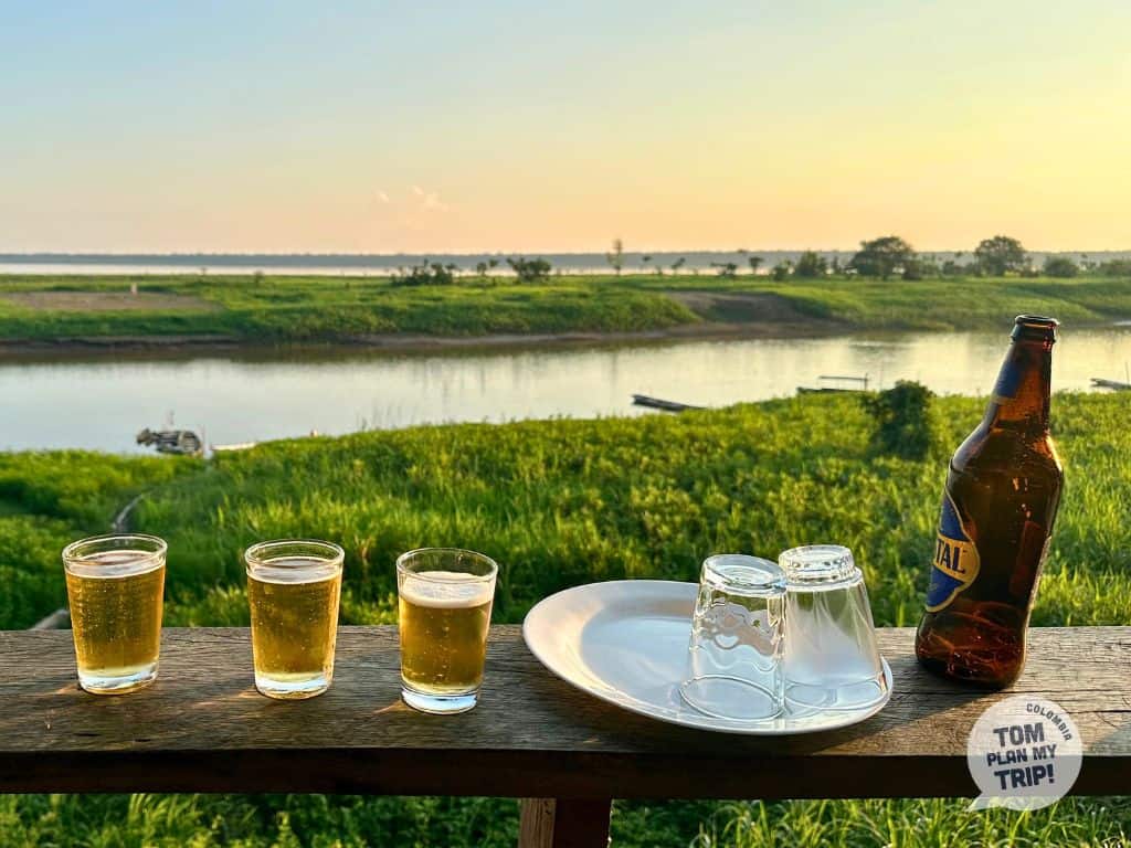 Beer in Mocagua Amazon Colombia (6) (1)