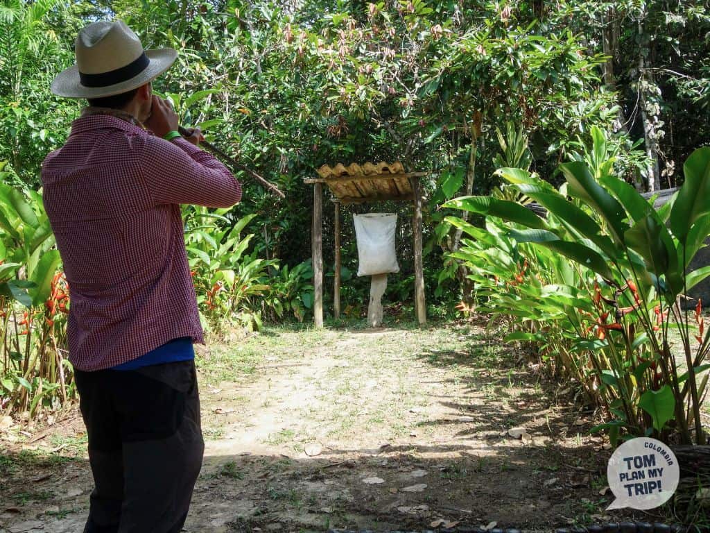 Mundo Amazonico Leticia Amazon Colombia