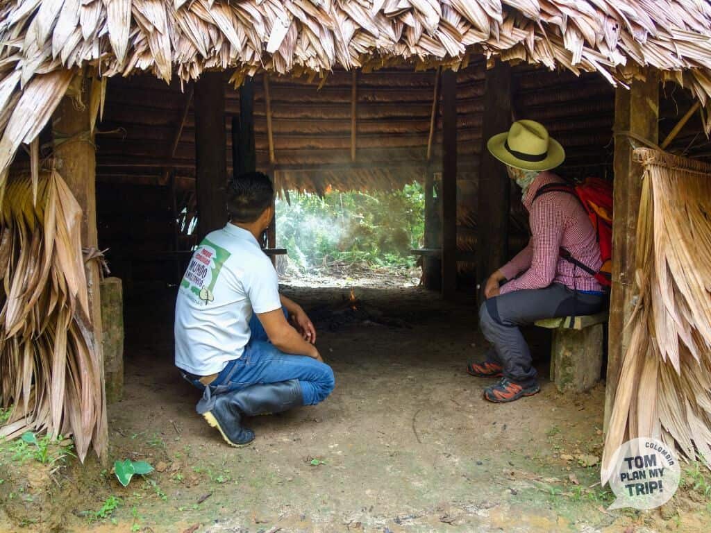 Mundo Amazonico Leticia Amazon Colombia