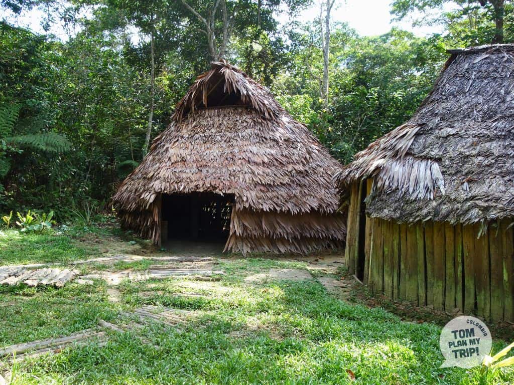 Mundo Amazonico Leticia Amazon Colombia