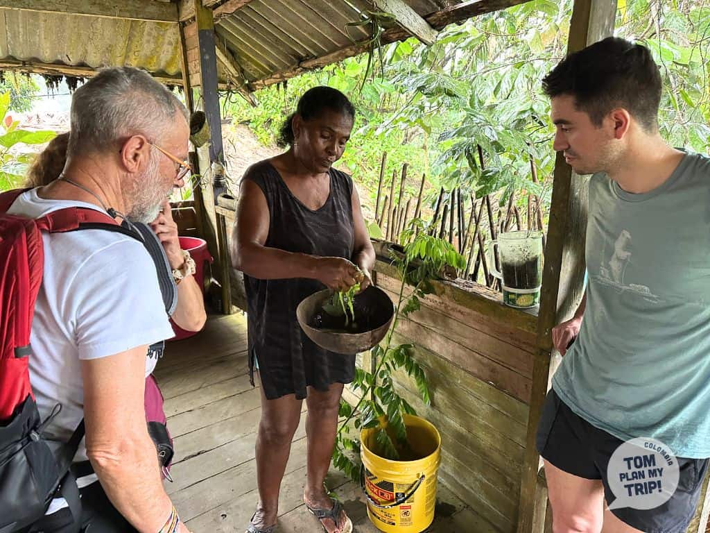 Museum Coqui Pacific Coast Colombia (1) (1)