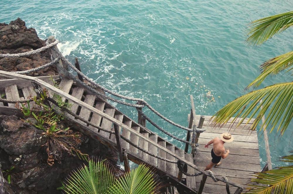 Nearby el Morro Guachalito (1)