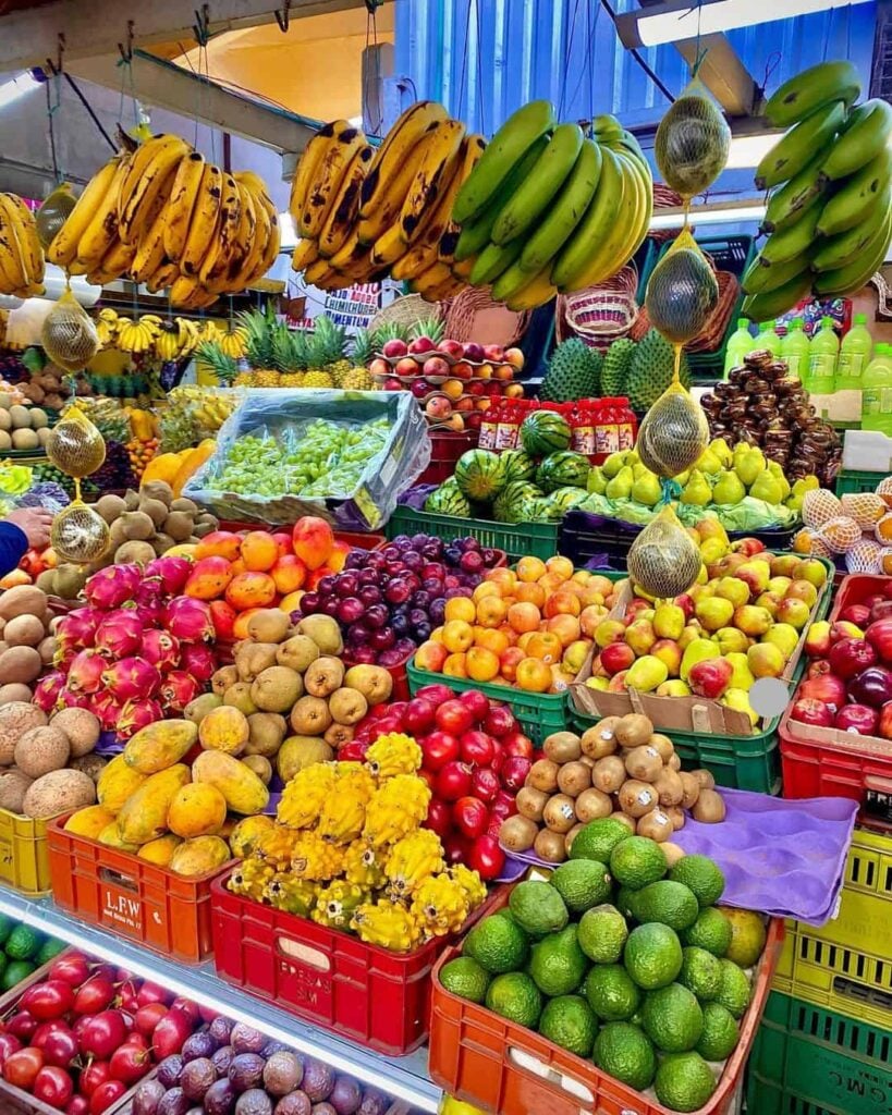 Paloquemao Market - Bogota (3) (1)
