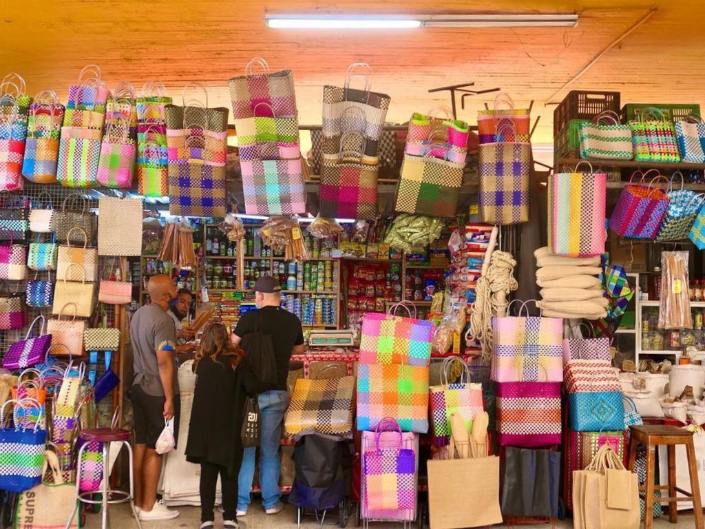 Paloquemao Market Bogota (3)