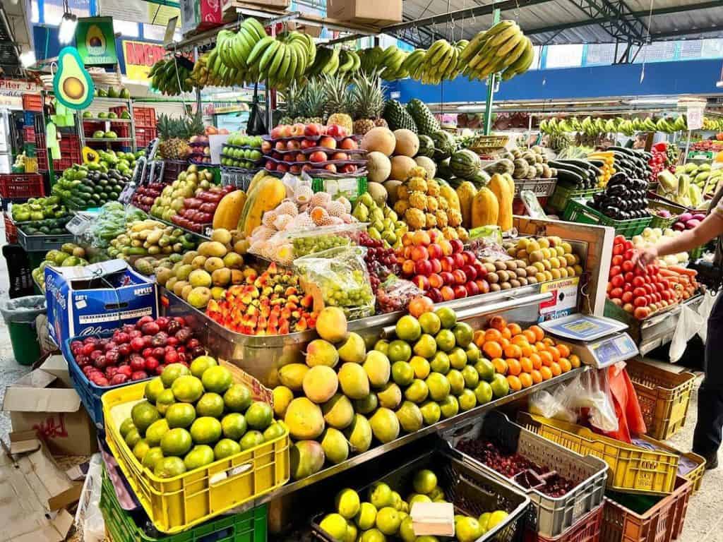 Paloquemao Market Bogota (7) (2)