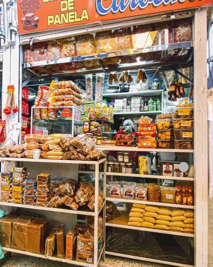 Paloquemao Market - Bogota (8) (1)