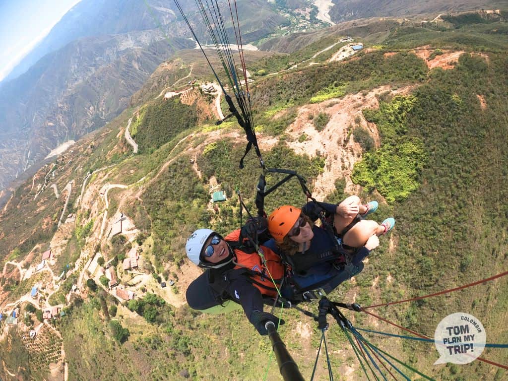 Paragliding Barichara Santander Colombia (3) (1)