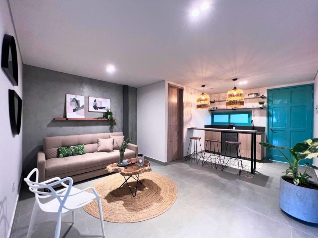 Parallelo Loft Salento Coffee Region (Parallelo)