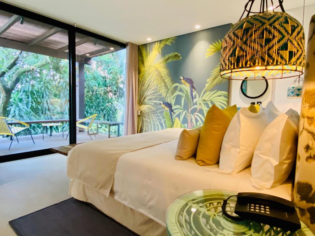 Patio del mundo - Best hotels in Medellín