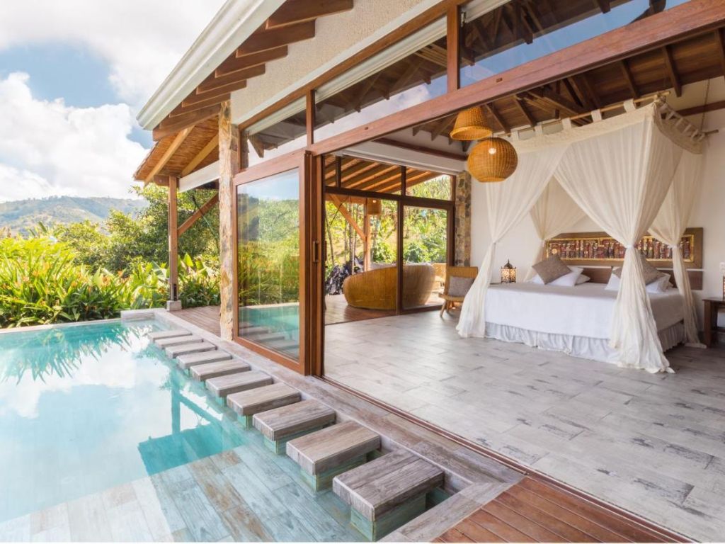 Pereira Coffee Region (Hotel Spa La Colina)