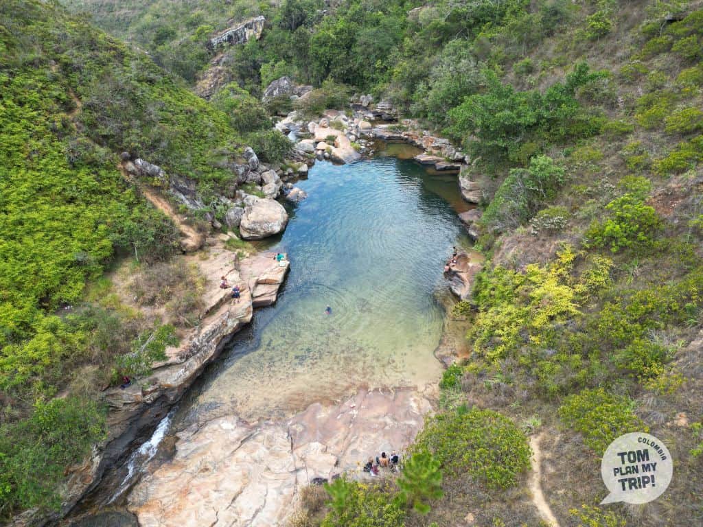 Pescaderito Curiti Pescaderito Santander Colombia (2)