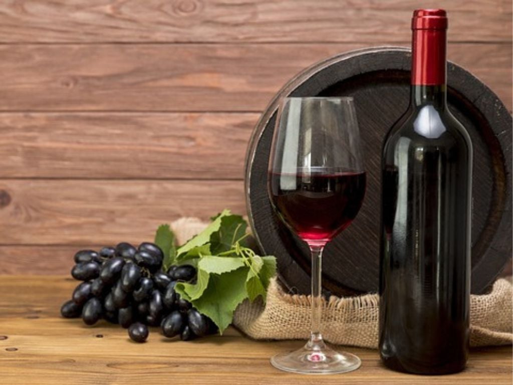 PixaB - Uvas navidad Colombia