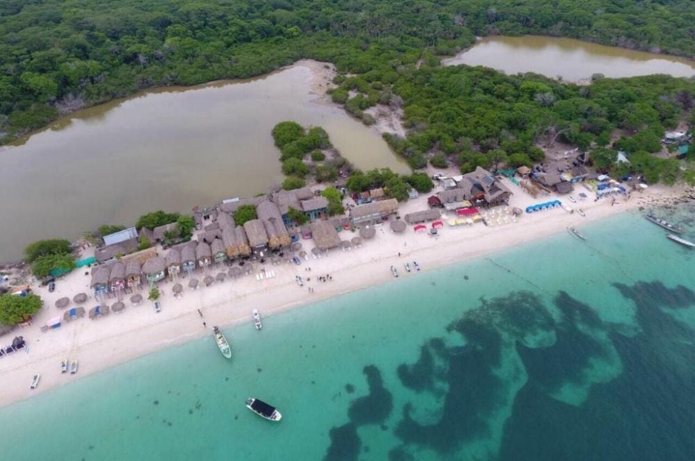 Playa Blanca - credit Wizard