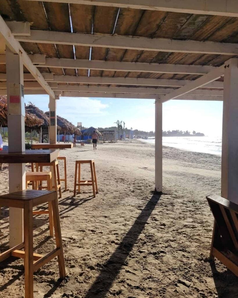 Playa Linda Tierra Bomba (2)