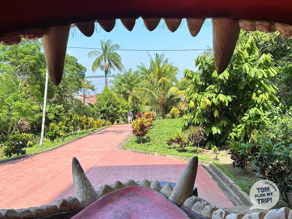 Puerto Nariño Amazon Colombia (13) (1)