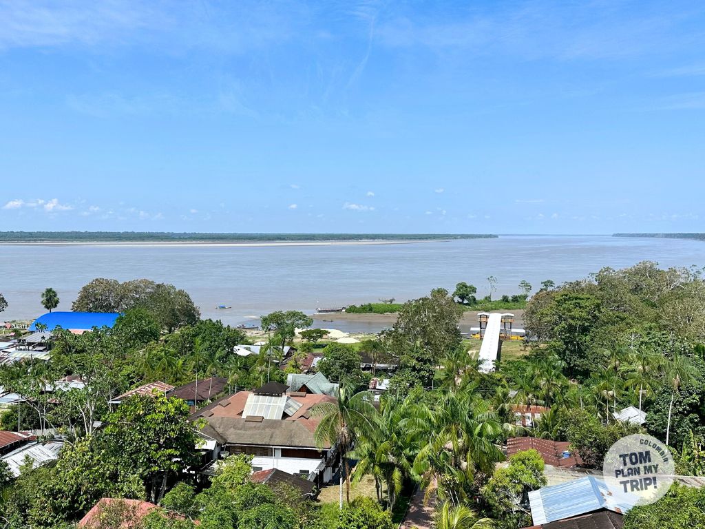 Puerto Nariño Amazon Colombia (15)