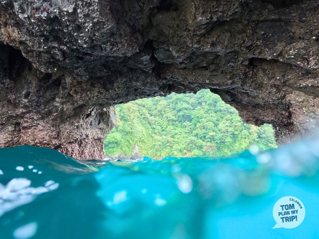 Punta Brava Pacific Coast Colombia - Cabo Corriente (12)