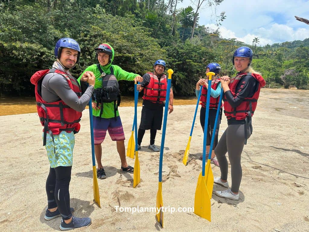 Rafting calderas Medellin (1)