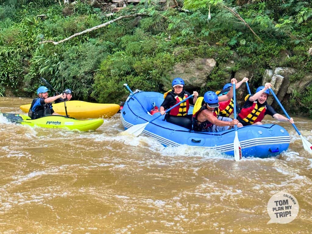 Rafting Medellin Colombia (1) (1)