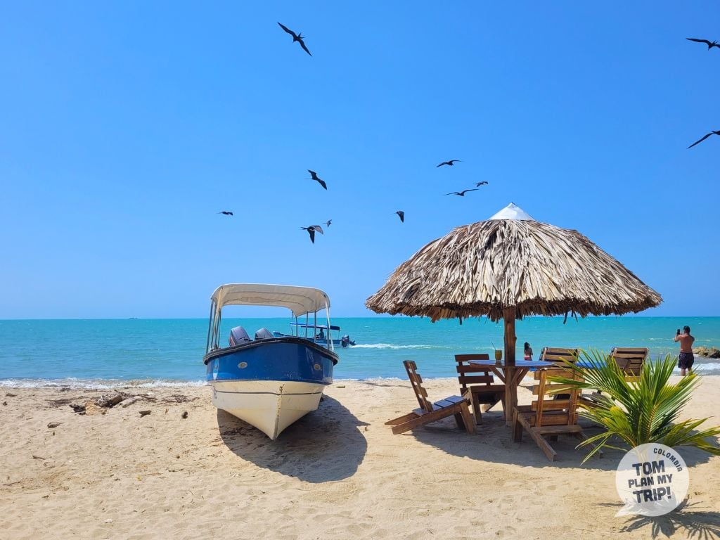 Rincon Del Mar - Colombia - Western Caribbean Coast