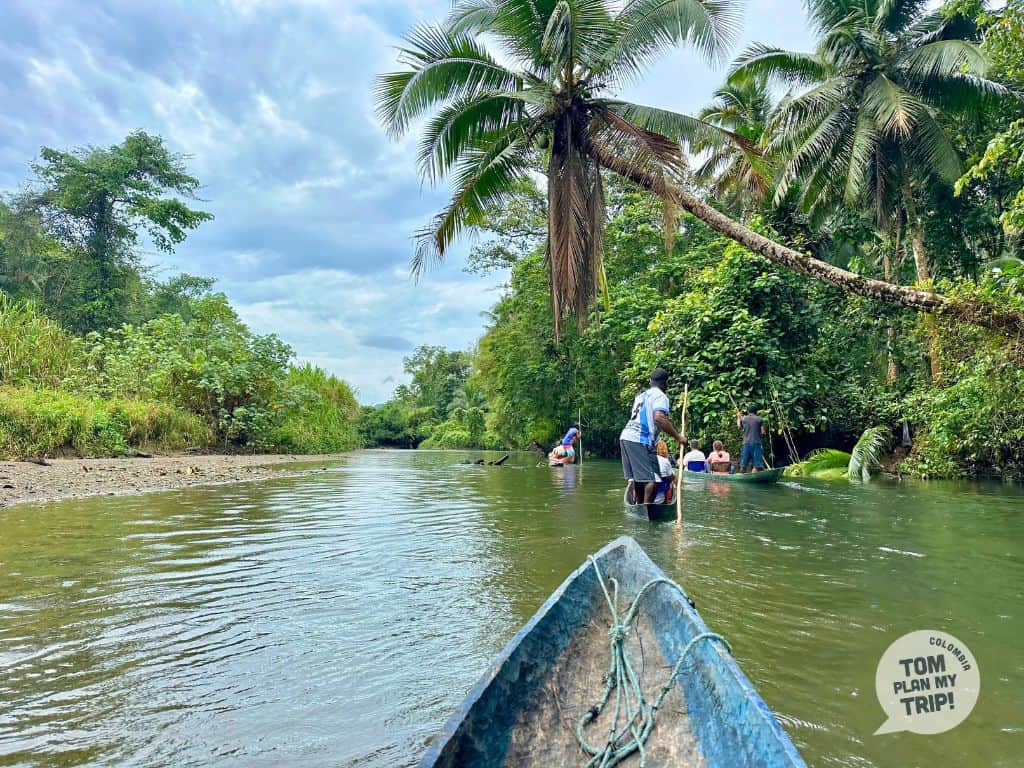 Rio Arusisito Arusi Pacific Coast Colombia- boat (3) (1)