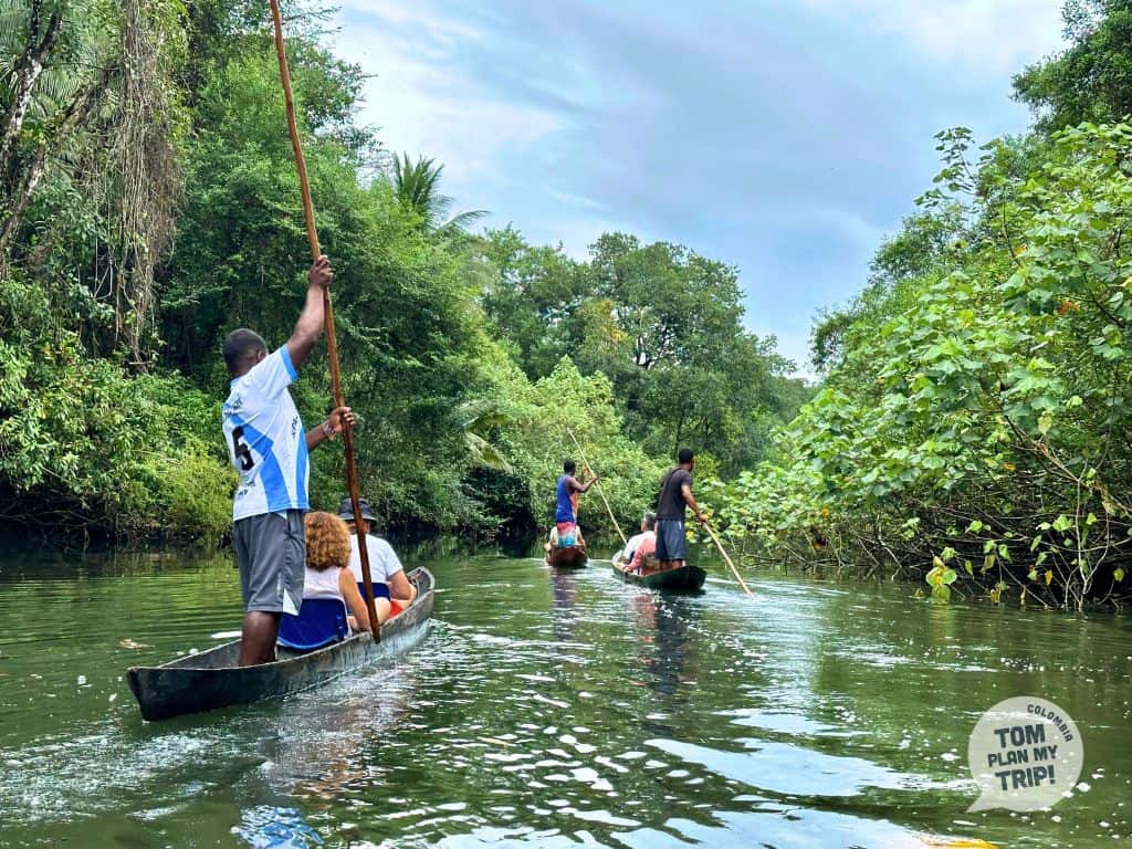 Rio Arusisito Arusi Pacific Coast Colombia- boat (5) (1)