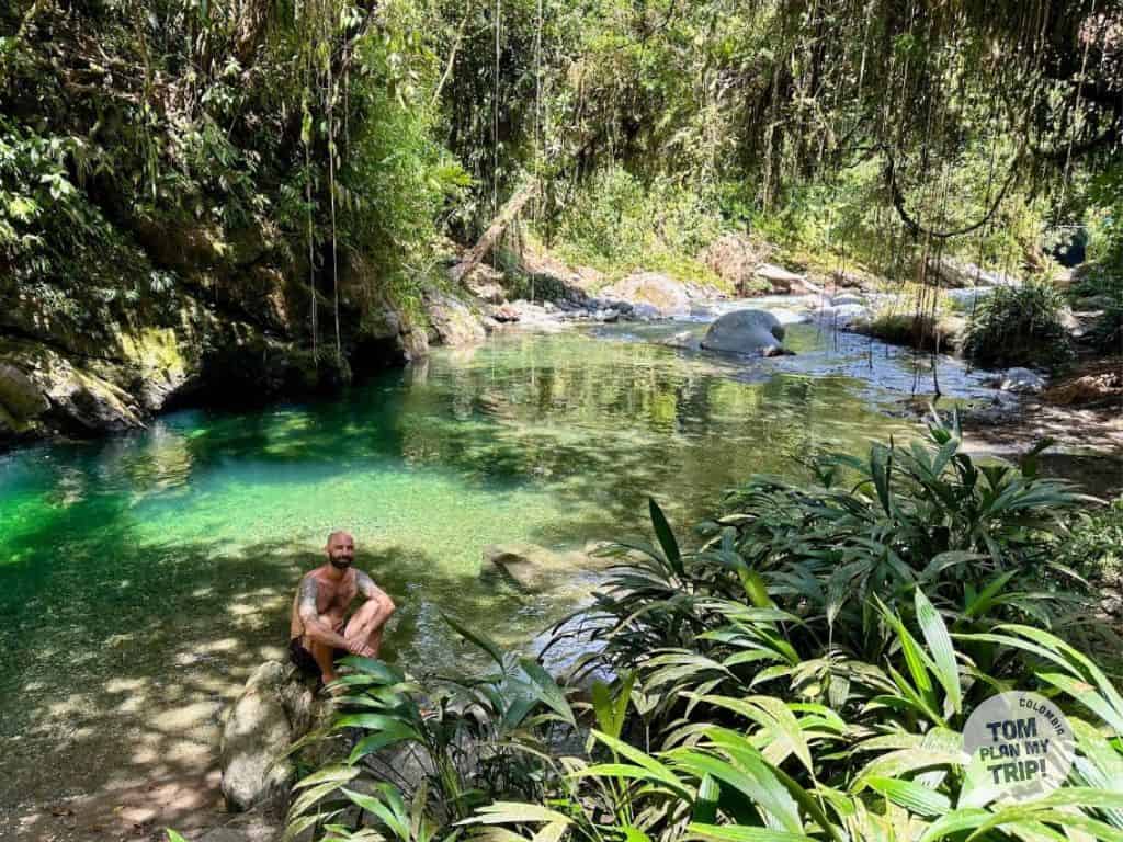 Rio Melcocho Antioquia Colombia (1)