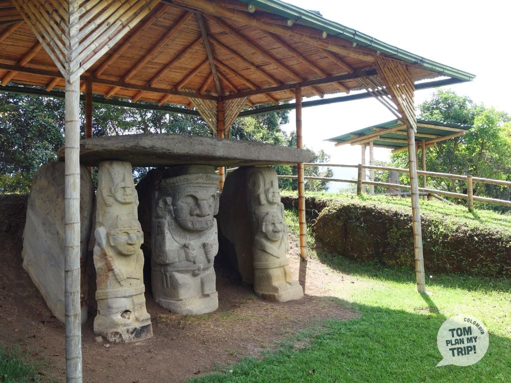 San Agustin Archeological park - Cali and around Colombia (3)