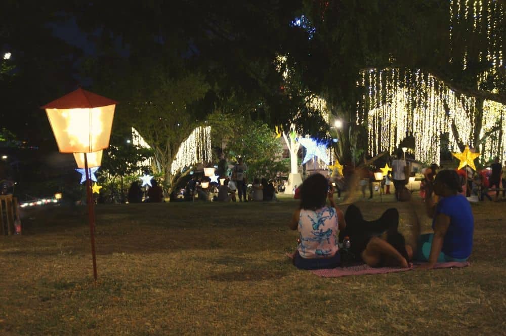 San Antonio Parque Cali